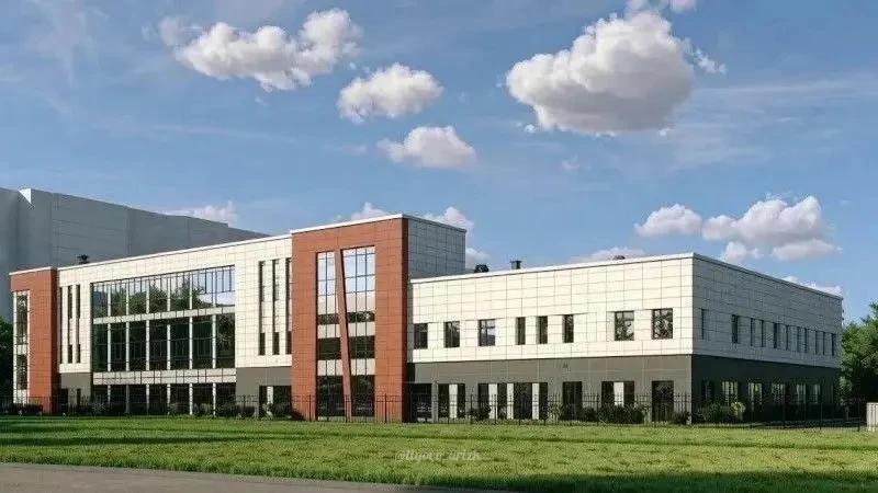 На улице Доблести появится центр социального обслуживания